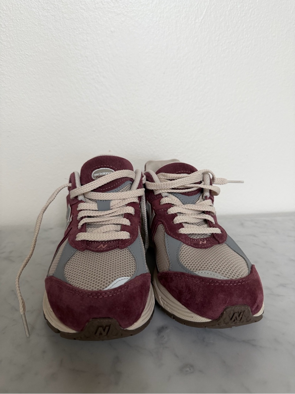 New Balance 2002R Sneaker - Picture 2 of 4